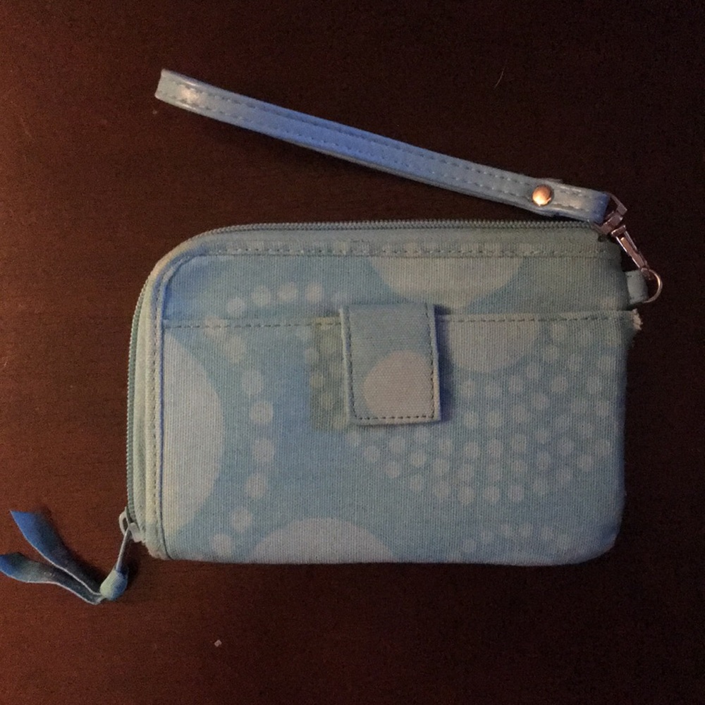 Small purse